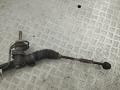рулевая рейка Opel Astra H 2004, 1.8 л., бензин, МКПП, серый, хетчбэк 5 дв., 13188614 - фото №2