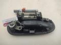 ручка наружная передняя левая Nissan Almera N16 2004, 1.5 л., бензин, МКПП, бежевый, хетчбэк 5 дв., SA830613 - фото №2