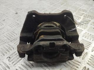суппорт задний левый BMW X3 E83 2004, 2.5 л., бензин, АКПП, синий, внедорожник 5 дв.