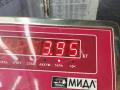 суппорт задний левый BMW X3 E83 2004, 2.5 л., бензин, АКПП, синий, внедорожник 5 дв. - фото №5