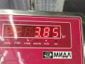 суппорт передний правый BMW 3 E36 1996, 1.6 л., бензин, МКПП, зелёный, хетчбэк 3 дв. - фото №5