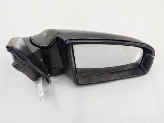 зеркало правое Opel Omega B 2003, 2.2 л., дизель, МКПП, серый, универсал