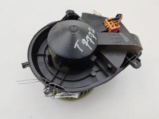 моторчик печки Audi A4 B5 2000, 1.6 л., бензин, МКПП, серый, седан, 8D1820021