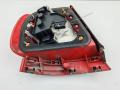фонарь задний правый Audi A4 B5 2000, 1.6 л., бензин, МКПП, серый, седан, 8D0945096F - фото №2