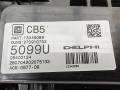 отопитель в сборе (печка) Opel Insignia A 2012, 2.0 л., дизель, МКПП, чёрный, универсал, 13345099 - фото №4