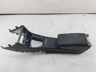 подлокотник Volkswagen Passat B6 2009, 1.8 л., бензин, МКПП, чёрный, универсал, 3C086420