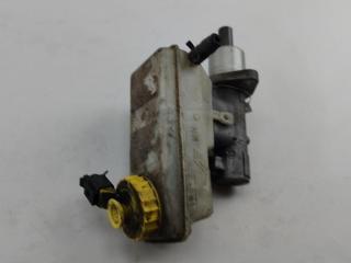 цилиндр тормозной главный SEAT Alhambra 2001, 1.9 л., дизель, МКПП, чёрный, минивэн