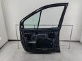 дверь сдвижная Renault Scenic I 2002, серый, минивэн - фото №2
