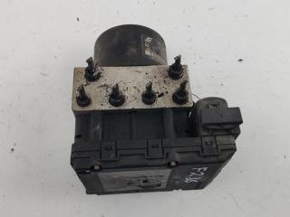 блок ABS SEAT Alhambra 2001, 1.9 л., дизель, МКПП, чёрный, минивэн, 1J0907379P
