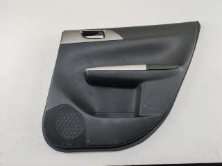 обшивка двери задняя правая Subaru Impreza 2009, 1.5 л., бензин, МКПП, белый, хетчбэк 5 дв., 94223FG000