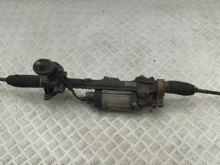 рулевая рейка Volkswagen Touran 2006, 1.6 л., бензин, МКПП, серый, минивэн, 1K1423051CK