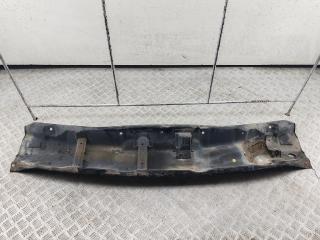 дождевик Hyundai H-1 Starex 2009, 2.5 л., дизель, МКПП, белый, минивэн