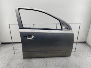 дверь сдвижная Opel Astra H 2008, серый, универсал