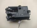 ручка внутренняя передняя левая Nissan Almera N16 2004, 1.5 л., бензин, МКПП, бежевый, хетчбэк 5 дв. - фото №2