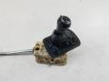 кулиса Opel Zafira A 2004, 2.2 л., дизель, МКПП, чёрный, минивэн, 90523924 - фото №2