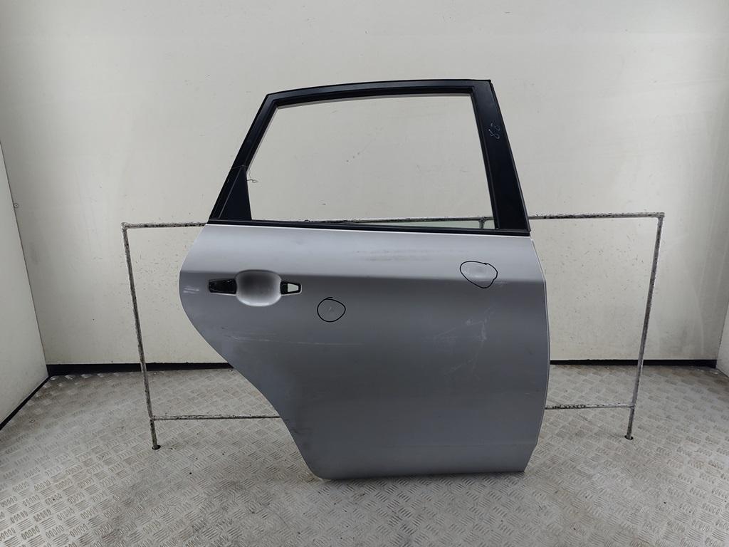 дверь сдвижная Subaru Impreza 2009, белый, хетчбэк 5 дв.