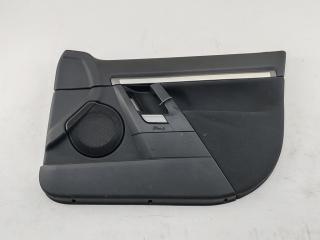 обшивка двери передняя правая Opel Vectra C 2006, 2.2 л., бензин, АКПП, серый, хетчбэк 5 дв.