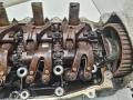 ГБЦ Renault Modus 2005, 1.2 л., бензин, МКПП, синий, хетчбэк 5 дв. - фото №3