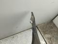 бампер задний Renault Laguna II 2003, зелёный, хетчбэк 5 дв., 8200002668 - фото №13