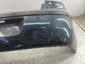 бампер задний Renault Laguna II 2003, зелёный, хетчбэк 5 дв., 8200002668 - фото №14