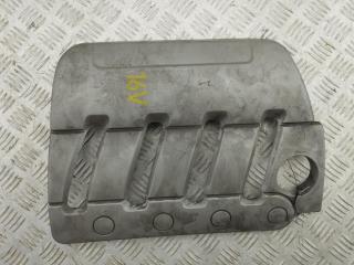 декоративная крышка двигателя Renault Laguna II 2003, 1.8 л., бензин, МКПП, синий, универсал, 8200032611