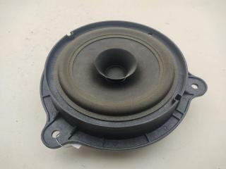 динамик двери Nissan Almera N16 2004, 1.5 л., бензин, МКПП, бежевый, хетчбэк 5 дв., 7606500079