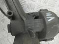рулевая рейка Volkswagen Passat B6 2009, 1.8 л., бензин, МКПП, чёрный, универсал, 3C1423050H - фото №5