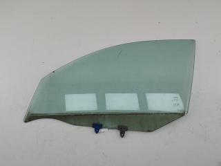 стекло двери передней левой Nissan Almera N16 2004, 1.5 л., бензин, МКПП, бежевый, хетчбэк 5 дв.