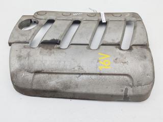 декоративная крышка двигателя Renault Laguna II 2003, 1.8 л., бензин, МКПП, зелёный, хетчбэк 5 дв., 8200032611