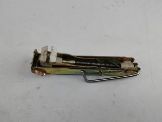 домкрат Opel Zafira B 2005, 1.8 л., бензин, МКПП, серый, минивэн, 90135101
