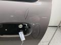 дверь сдвижная Nissan Almera N16 2004, бежевый, хетчбэк 5 дв. - фото №4
