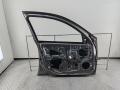 дверь сдвижная Nissan Almera N16 2004, бежевый, хетчбэк 5 дв. - фото №6