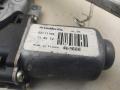 стеклоподъемник электрический задний левый Nissan Almera N16 2004, 1.5 л., бензин, МКПП, бежевый, хетчбэк 5 дв. - фото №3