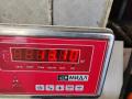 Рамка радиатора Nissan Murano Z50 2005, 3.5 л., бензин, АКПП, чёрный, внедорожник 5 дв. - фото №6
