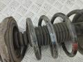 стойка передняя Nissan X-Trail T30 2006, 2.2 л., дизель, МКПП, чёрный, внедорожник 5 дв., 2A19826-B - фото №4