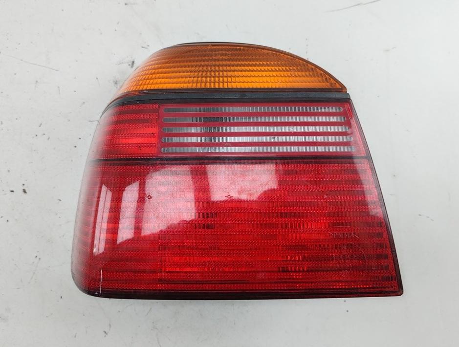 фонарь задний левый Volkswagen Golf-3 1993, 1.8 л., бензин, АКПП, белый, хетчбэк 5 дв., 1H6945111