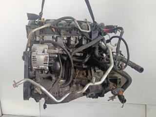 двигатель Renault Megane II 2006, 1.6 л., бензин, МКПП, K4M812