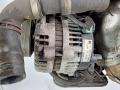 двигатель Opel Zafira B 2009, 1.7 л., дизель, МКПП, A17DTR - фото №3