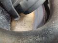 двигатель Opel Zafira B 2009, 1.7 л., дизель, МКПП, A17DTR - фото №6