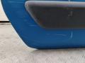 дверь сдвижная Renault Kangoo I 2004, 1.6 л., бензин, АКПП, синий, фургон - фото №4