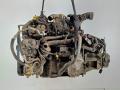 двигатель Nissan Note 2008, 1.5 л., дизель, МКПП, K9K - фото №2