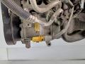 двигатель Nissan Note 2008, 1.5 л., дизель, МКПП, K9K - фото №3