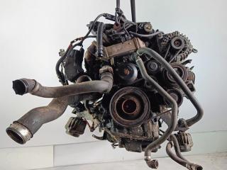 двигатель BMW 3 E90/E91/E92/E93 2007, 2.0 л., дизель, АКПП, N47D20A