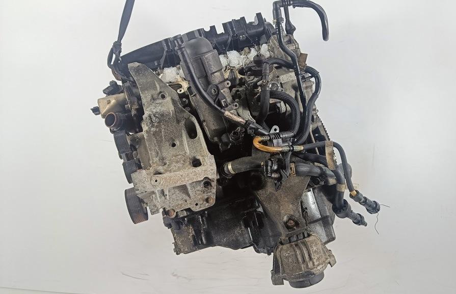 двигатель BMW 3 E90/E91/E92/E93 2007, 2.0 л., дизель, АКПП, N47D20A