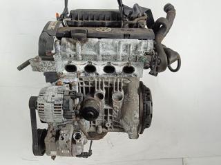 двигатель Volkswagen Golf-6 2009, 1.4 л., бензин, МКПП, CGGA