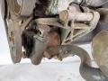 двигатель Volkswagen Golf-3 1999, 1.8 л., бензин, МКПП, ANN - фото №3