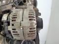 двигатель Opel Zafira A 2002, 2.2 л., дизель, МКПП, Y22DTR - фото №9
