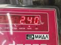 суппорт задний левый Mazda 6 GG/GY 2003, 2.3 л., бензин, МКПП, серый, хетчбэк 5 дв. - фото №5