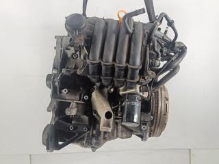 двигатель Volkswagen Passat B5 1998, 1.6 л., бензин, МКПП, AHL