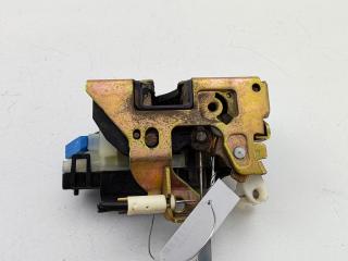 замок двери сдвижной Renault Kangoo I 2005, фургон